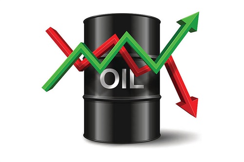 امیدواری شرکت ملی نفت مالزی به تثبیت قیمت نفت