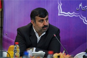 مدیر کل مدیریت بحران خوزستان: فرهنگ کشاورزی مکانیزه برای کشاورزان استان به خوبی جا نیفتاده است